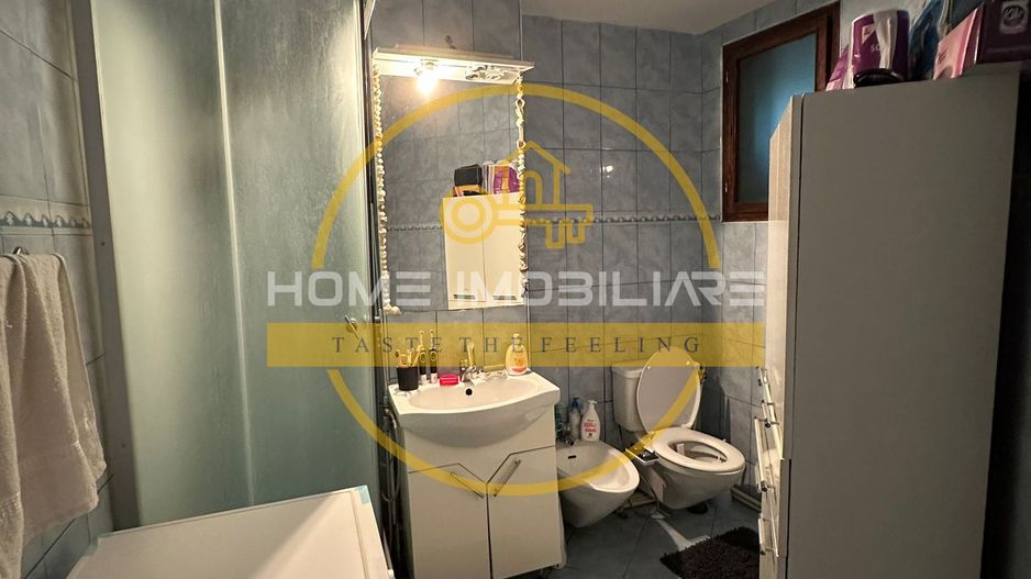 Apartament de 3 camere, 65mp // Decomandat Canta - Moara de Foc - Poză 7