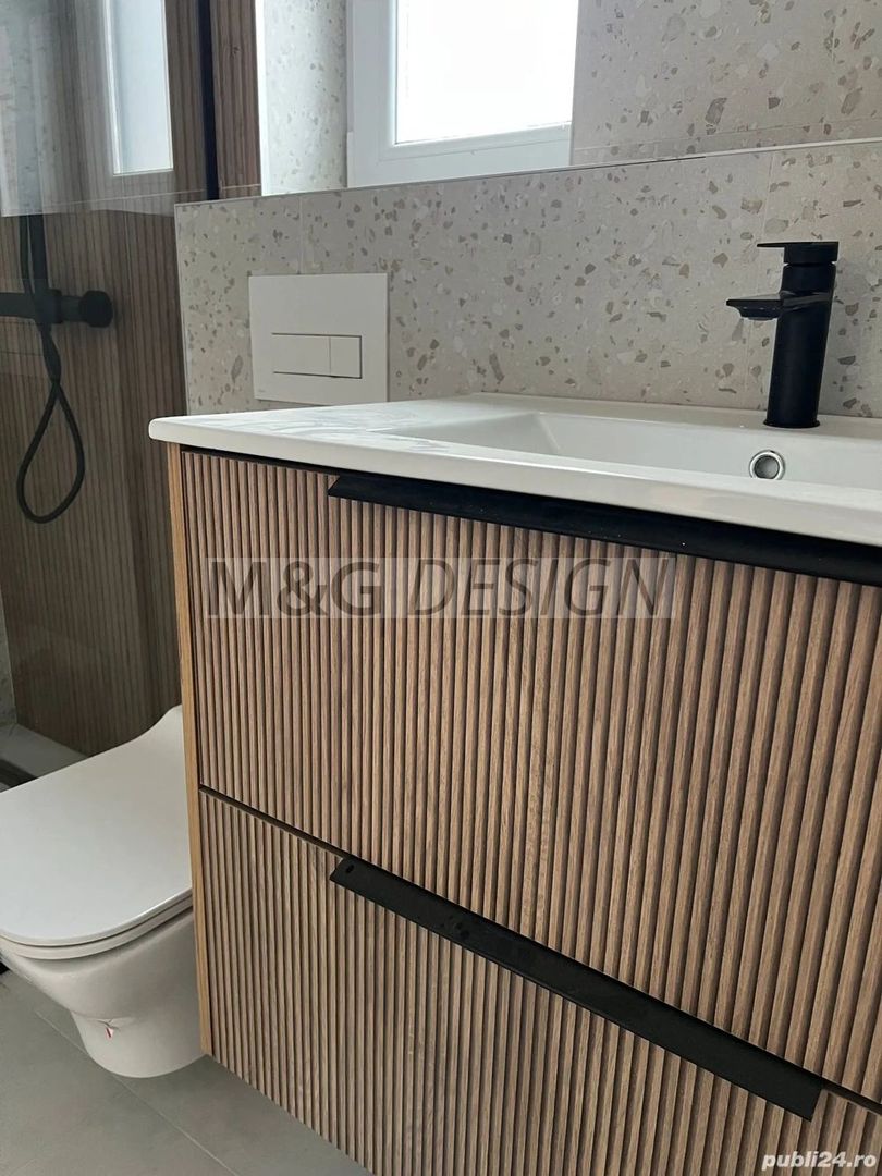 Apartament  Giarmata-Vii - bloc nou - Poză 5