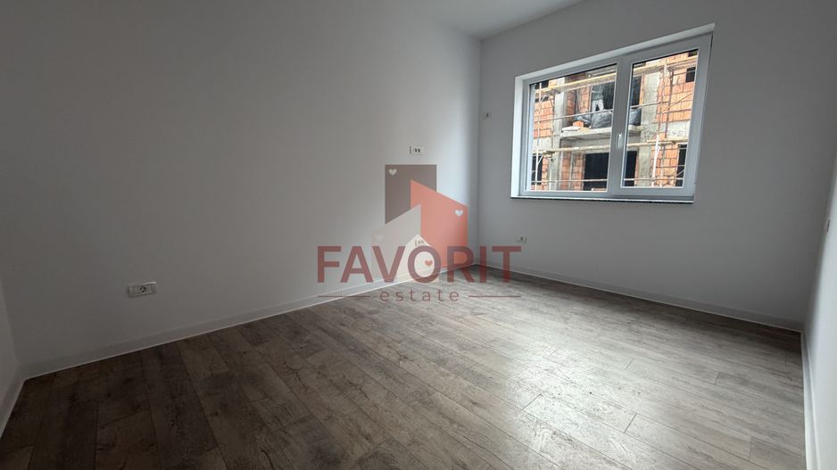 3 camere | Loc de parcare | Statie de autobuz | Finisaje la alegere - Poză 3