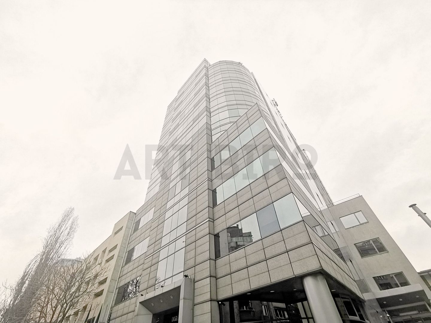 Zero comision, 475mp birou Cimigiu, 11' metrou Romana - Poză 24