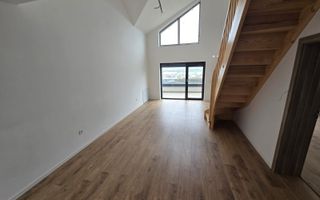 Apartamente 3 camere lux zona Vest Davinci - Poză 13