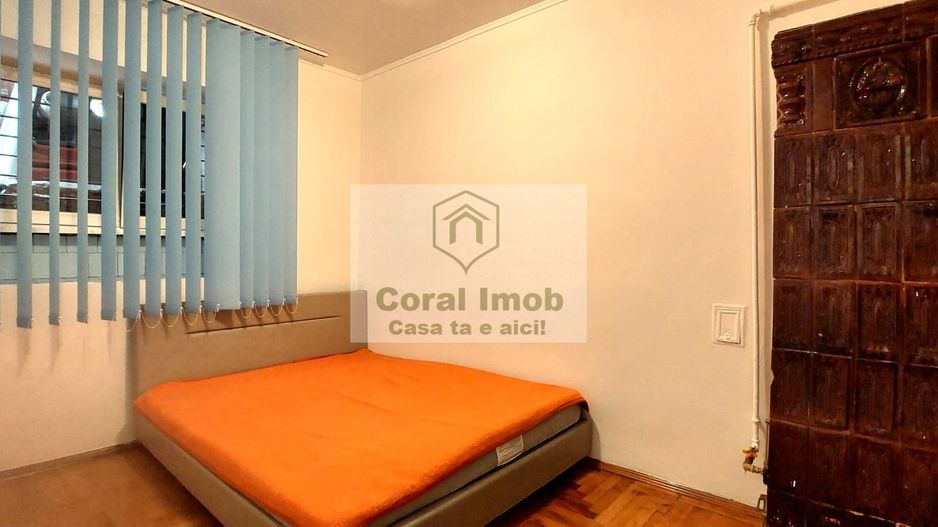 Inchiriere apartament 2 camere, dec, demisol, Dimitrov - Poză 7