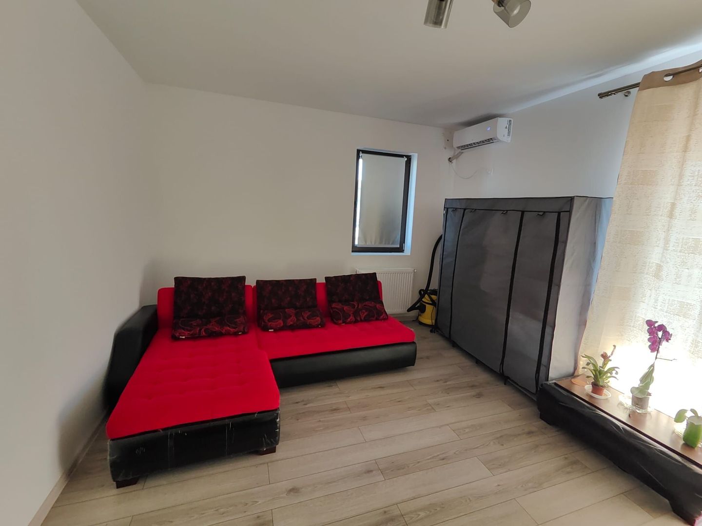 AP. 2 CAMERE METALURGIEI, PET-FRIENDLY, PARCARE, BLOC NOU, CENTRALA - Poză 1