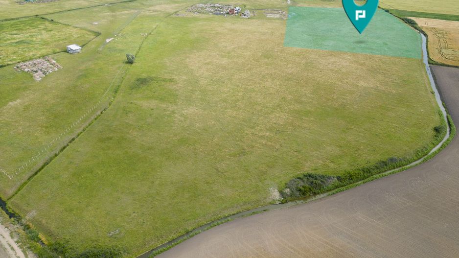 Teren intravilan de 29,970mp Sacalaz - Poză 9