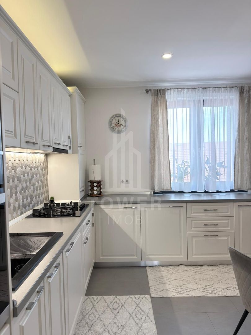 Apartament 3 camere | zona Selimbar - Poză 21