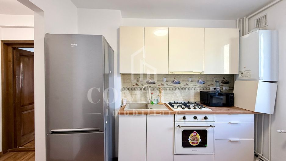 Apartament 2 camere | 49 mp | Gheorgheni – zona Hotel Royal - Poză 4