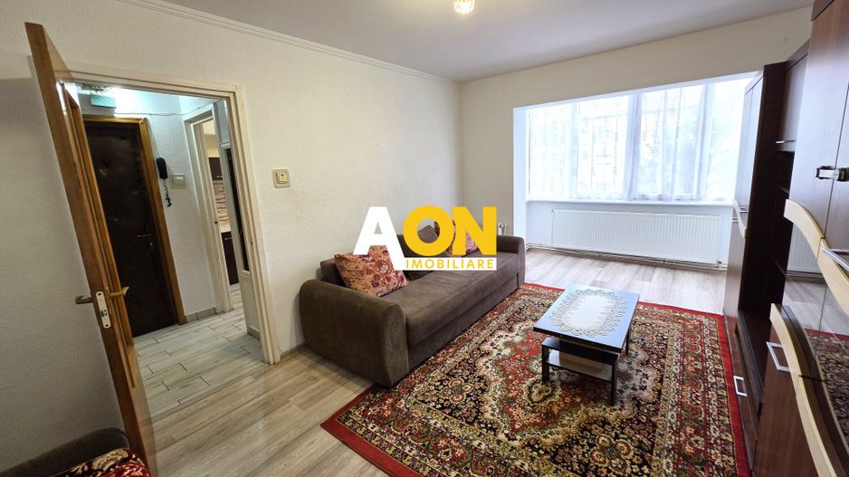 Apartament 2 camere, etaj 3, renovat, zona Bulevardul Transilvaniei - Poză 8