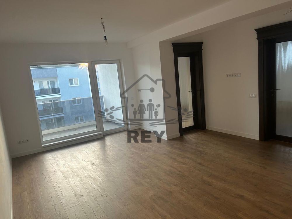 Apartament 3 camere de vânzare/balcon/parcare/ cartier Kogalniceanu - Poză 9
