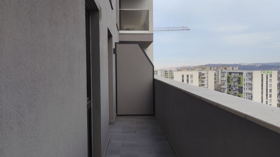De vanzare APARTAMENTE NOI – la pret de dezvoltator, Nufarul, Oradea - Poză 11