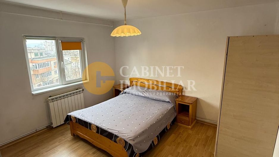 2 CAMERE - PACURARI - PETRU PONI--LIBER - Poză 2