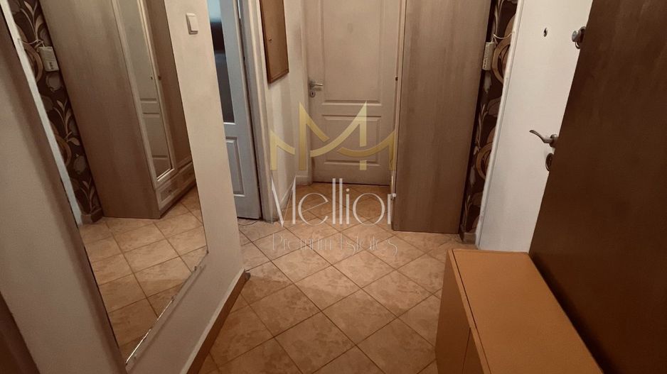 Apartament 2 camere - Str. Horea - Poză 4