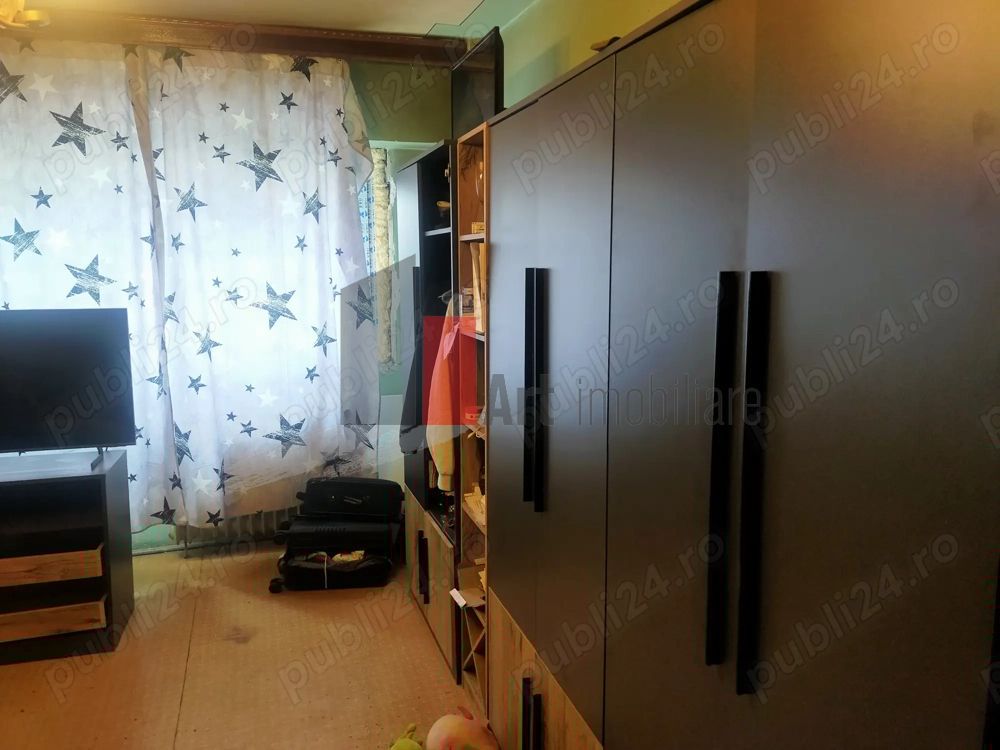 APATAMENT 4 CAMERE MIHAI BRAVU - OBOR - Poză 2