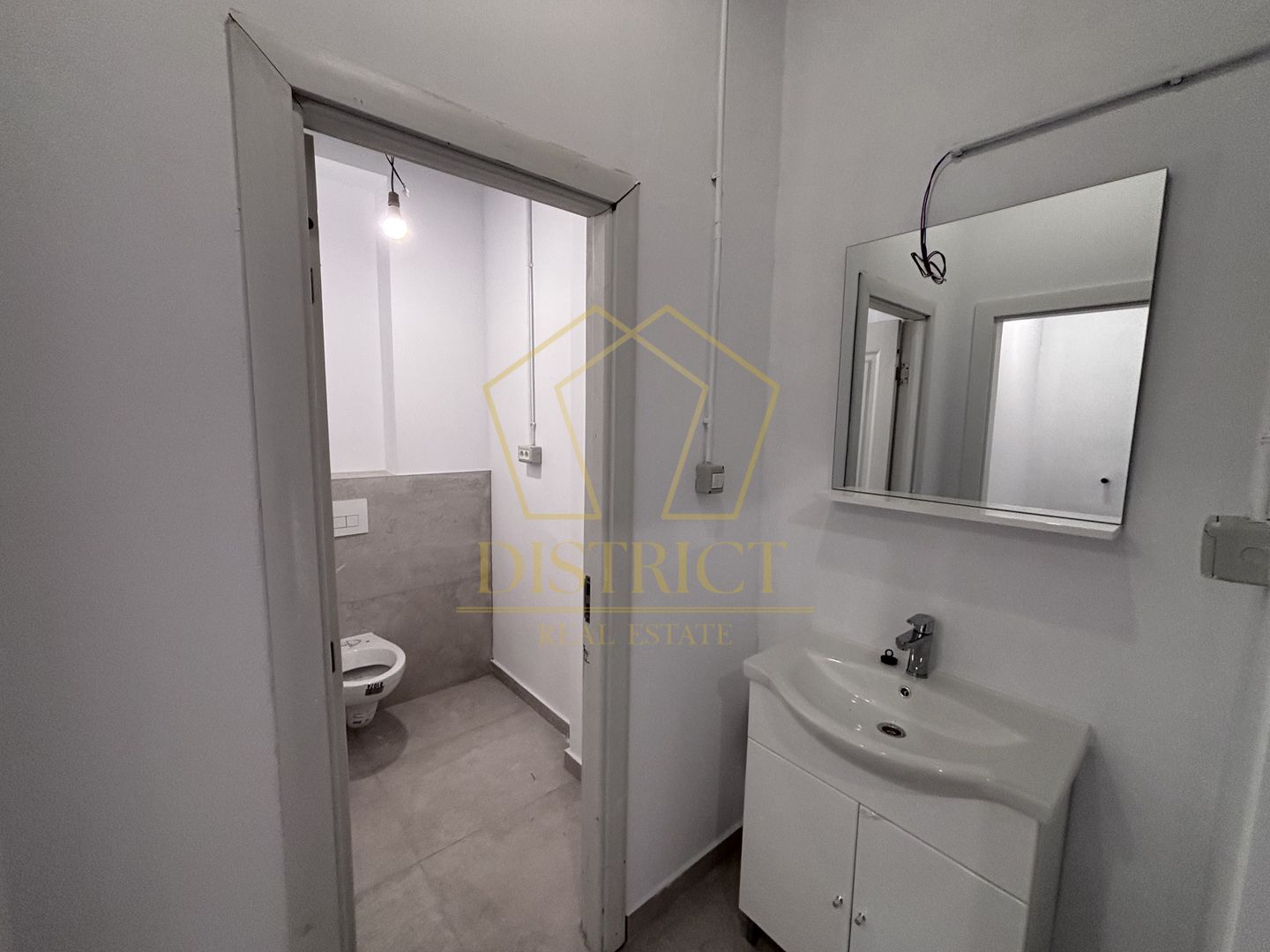Spatii comerciale 79-84mp, bloc nou | Lipovei - Poză 7