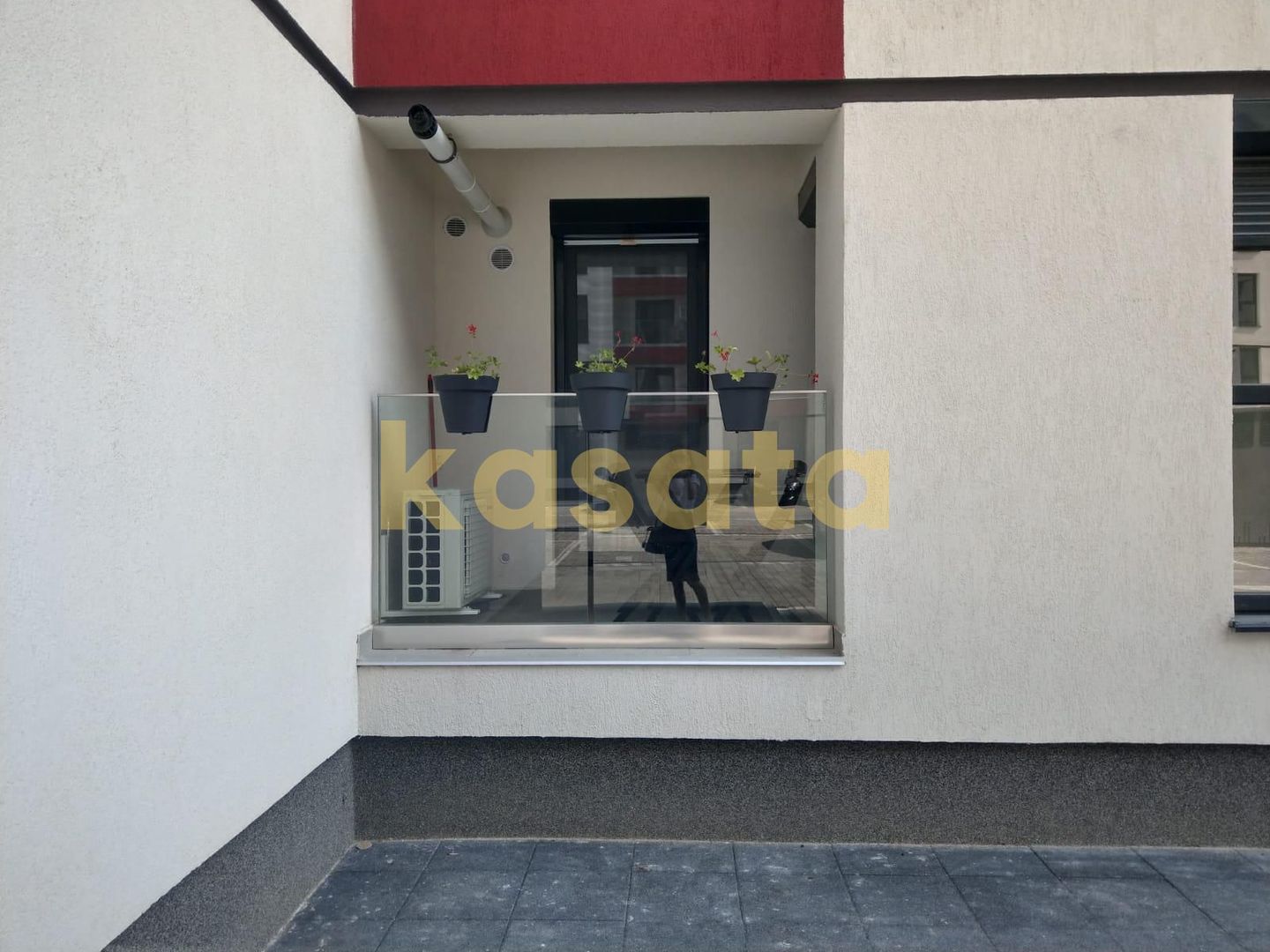 Studio de vanzare | 21 Residence | Metrou - Poză 21