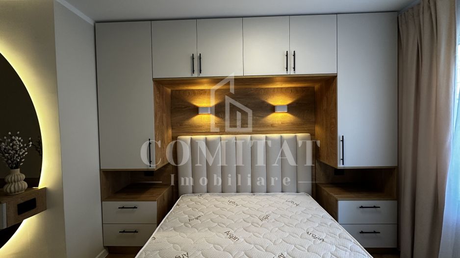 Apartament ultrafinisat | 3 camere | Grigorescu - Poză 3