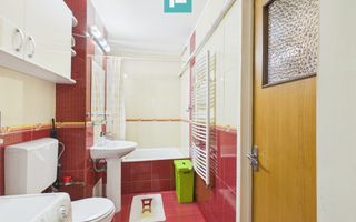 Apartament  5 camere si Garaj în Vlaicu - Poză 8