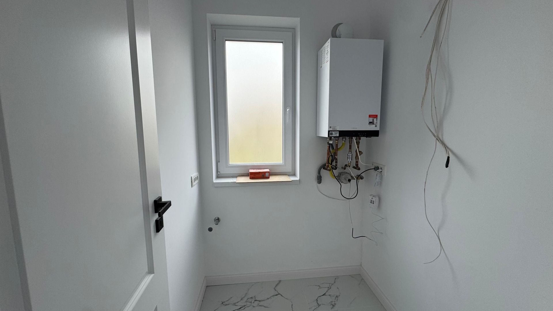 COMISION 0% | Duplex cu garaj | Dumbravita | 133 mp | 5 Camere | - Poză 5