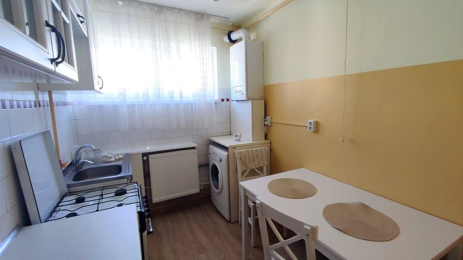 Prima Inchiriere 2 Camere  Zona OMV Calea Manastur - Poză 6