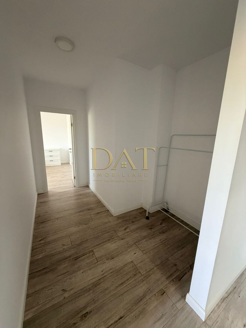 Apartament 3 camere, 60 mp, parcare inclusa, BETA RESIDENCE - Poză 4