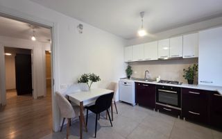 Apartament 2 camere spațios și luminos Urban Segovia Tractorul - Poză 2