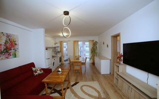 Apartament modern 2 camere balcon si parcare privata Cartier Magnolia - Poză 1