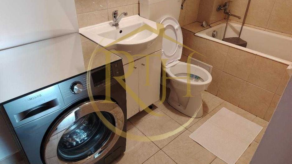 Oferim spre inchiriere un apartament cu 2 camere in zona iosefin - Poză 4
