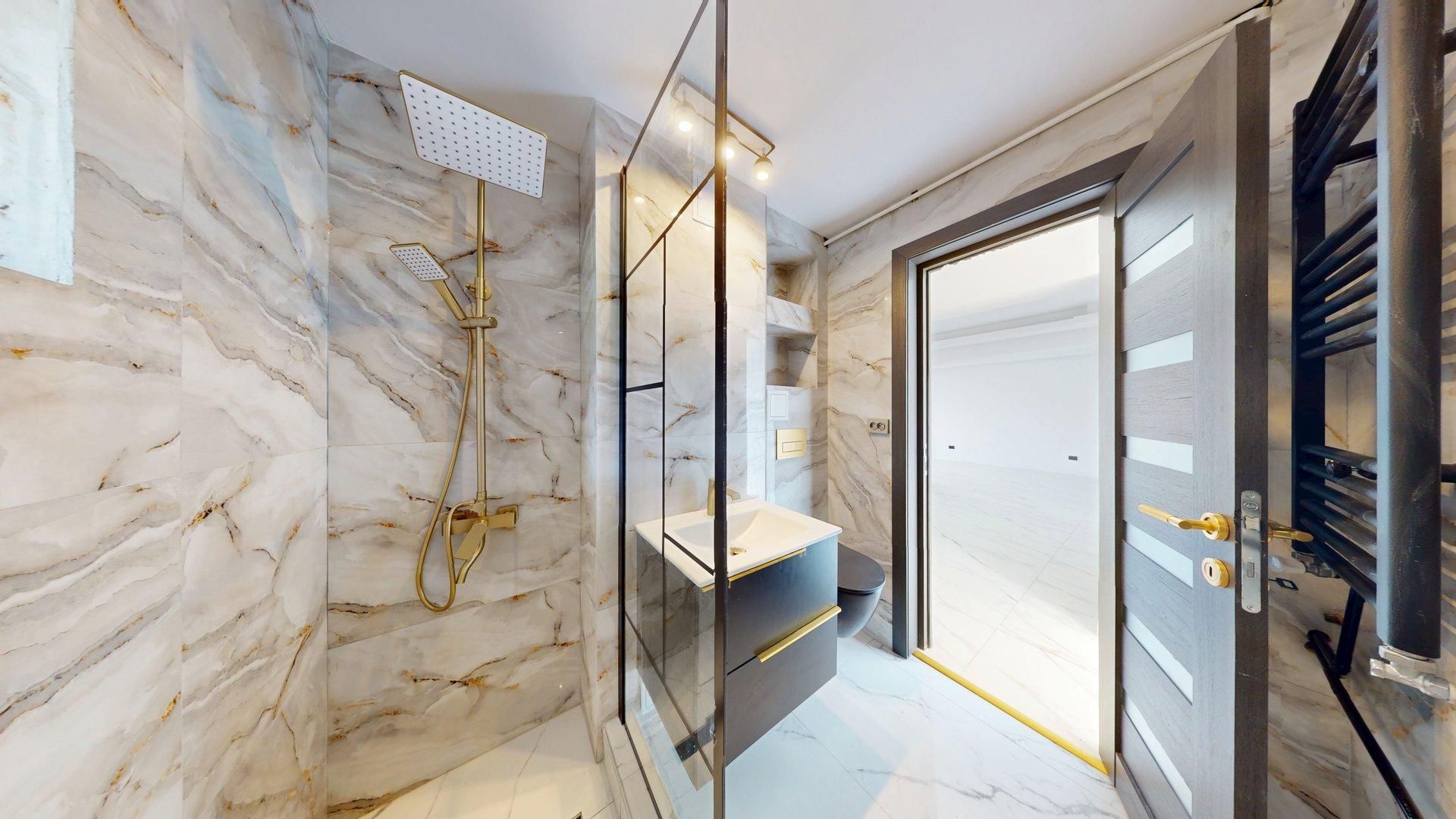 3 camere | Centrala proprie | Modern | Brancoveanu - Poză 11