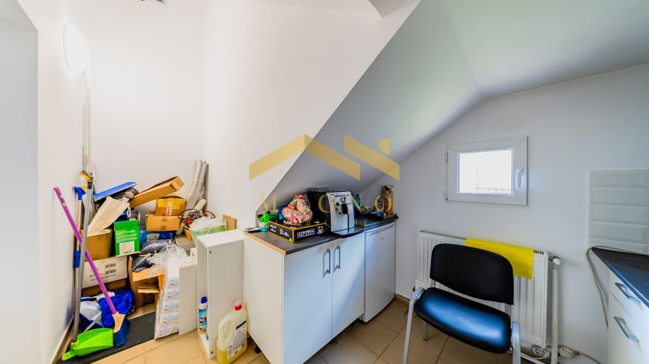 Bloc cu 12 Apartamente si Hala Industriala-Oferta Speciala/Sannicolau - Poză 41