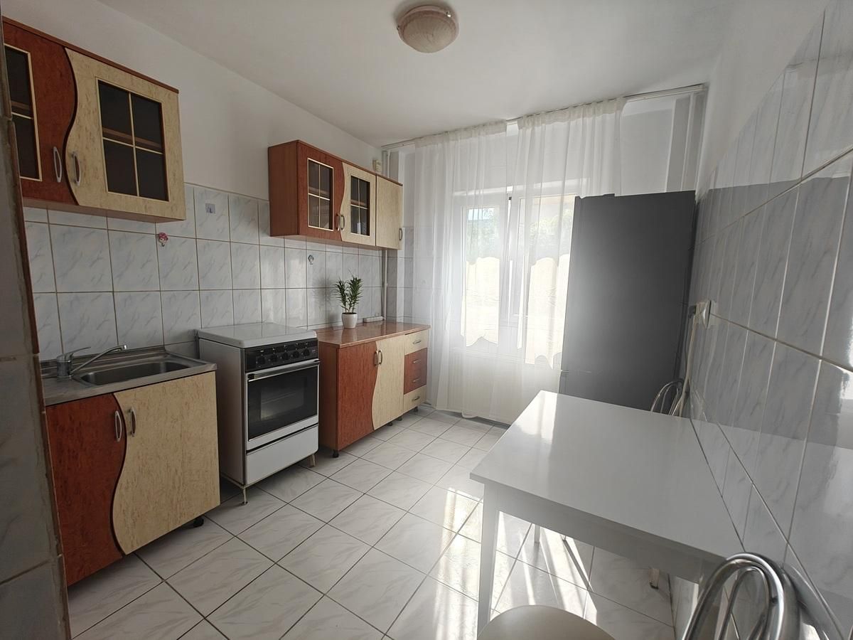 AP. 2 CAMERE- BRANCOVEANU, BLOC REABILITAT, BOILER, METROU 8 MIN - Poză 6