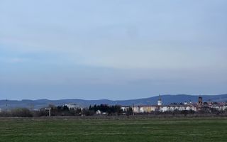 Apartament de Lux | Tehnologie Sustenabilă & Confort Absolut | Calea Cisnădiei - Schiță 28