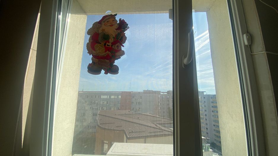 Garsoniera luminoasa de vanzare, zona Iancului, 69,000€ - Poză 11