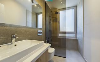 Apartament cu doua camere, Pipera Plaza, prima inchiriere - Poză 29