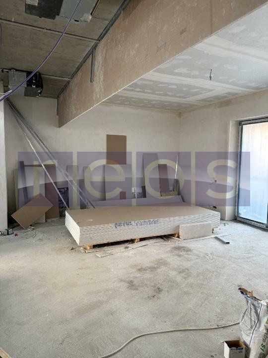 VANZARE -APARTAMENT 3 CAMERE UNIRII -BLOC  NOU - Poză 8