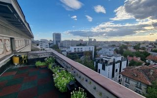 De inchiriat apartament 3 camere in zona Dorobanti - Poză 17