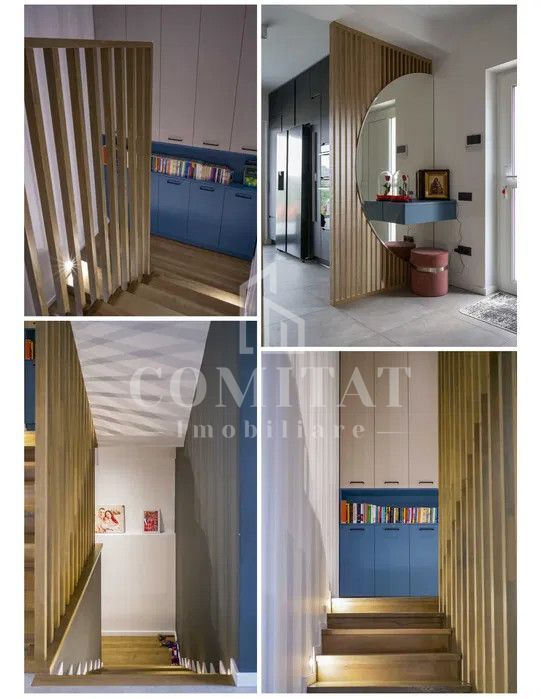 Duplex la cheie | locuință pe care o poți numi ”acasă” - Poză 7