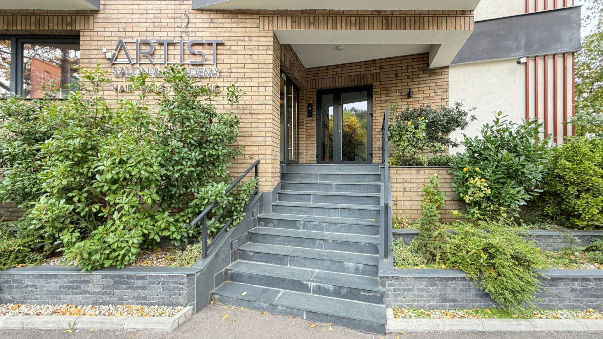 Nicolae Caramfil I Apartament 3 camere - Poză 13