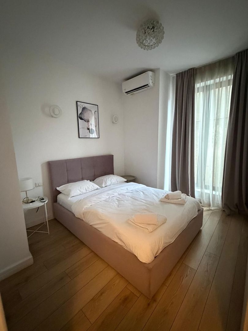 Apartament 3 camere lângă Muzeul George Enescu\Victoriei - Poză 8