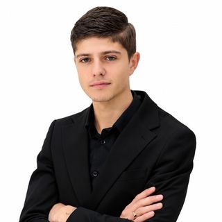 Vladimir Cebotaru - Realist Estate Agency