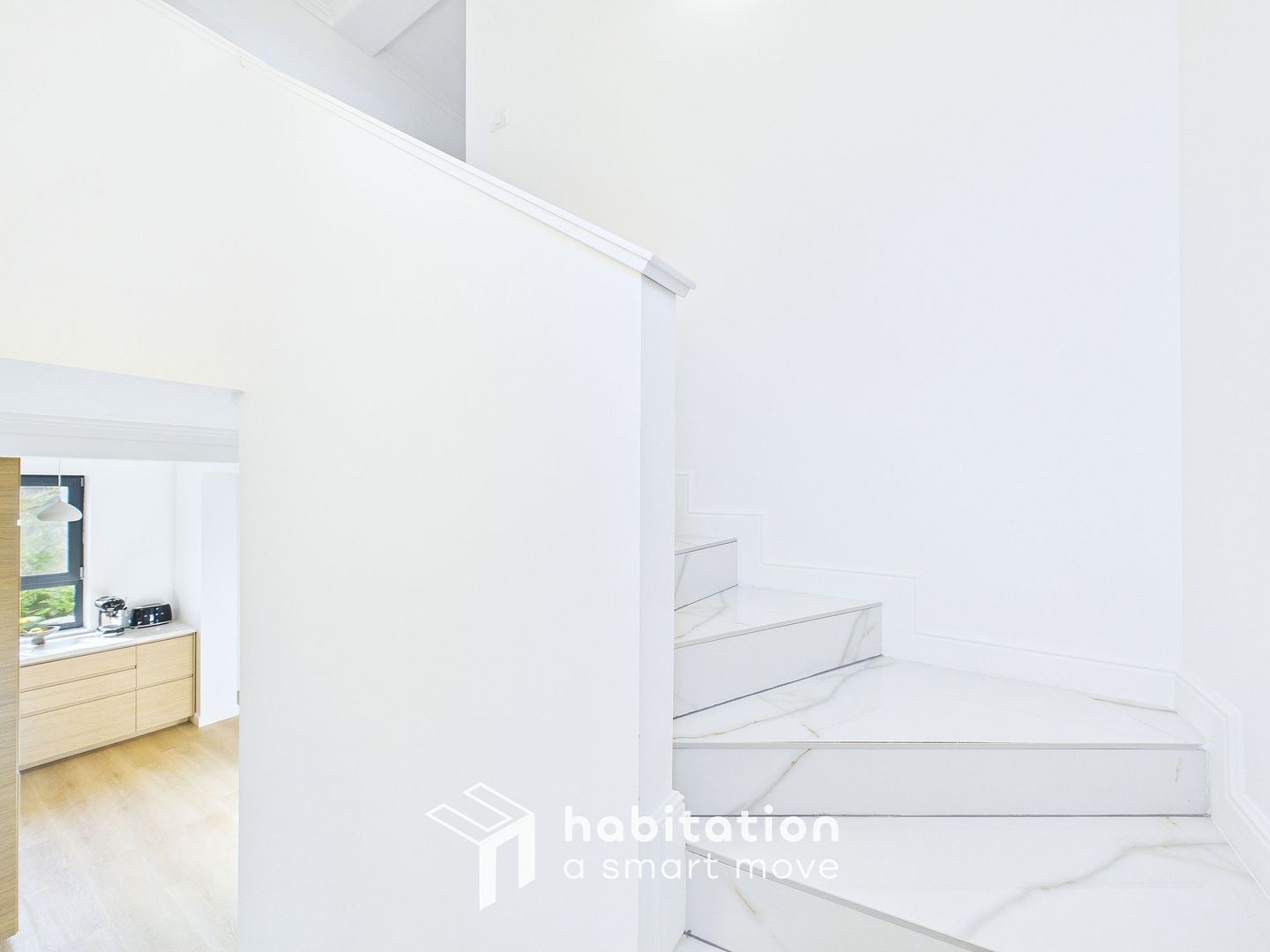 Tur virtual | Eleganta, liniște și confort –mută-te azi fără griji! - Poză 14