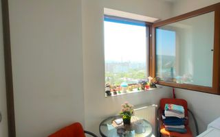 3 CAM TATARASI OANCEA  69 MP  LOC DE PARCARE, VEDERE PANORAMICA PALAS - Poză 14