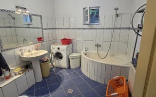 Apartament cu 3 camere in Turnisor, mobilat si utilat- curte privata - Poză 2