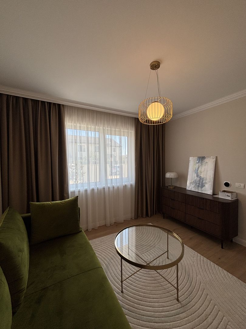 Lux și calitate în Mosnita Noua - Poză 50