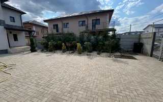Vila individuala 4 camere 3 bai - 566mp teren - Poză 16