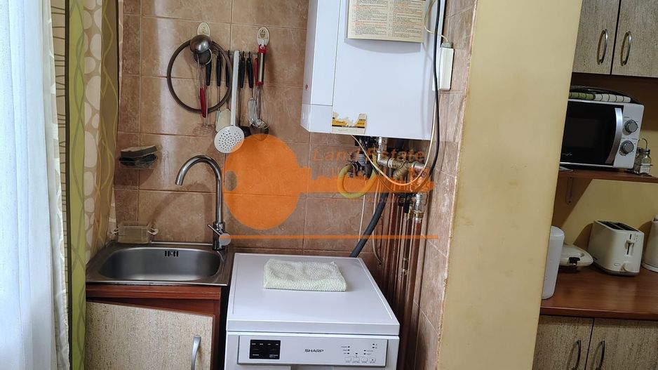 2 camere cu centrala Rahova - Poză 8