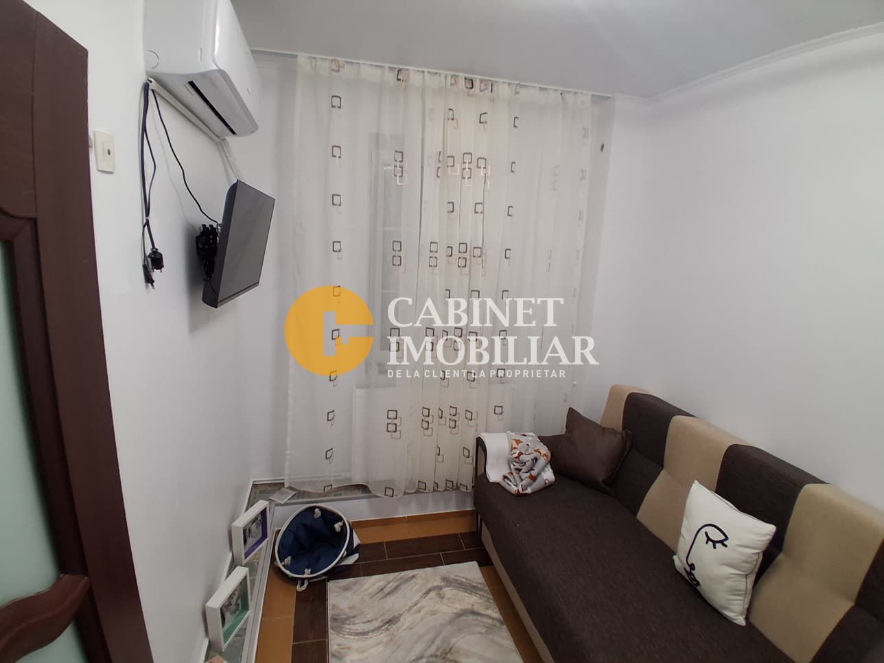Apartament 2 camere, PARTER, Tudor Vladimirescu - IASI - Poză 1