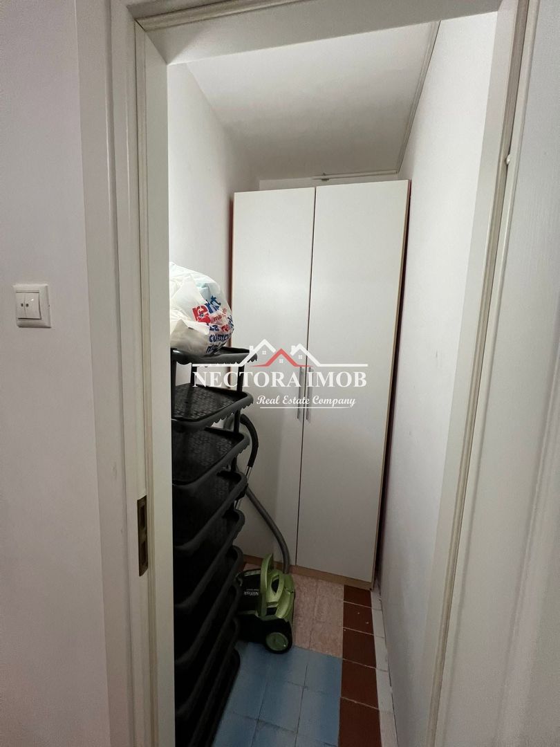 NECTORA IMOB-Apartament 3 camere, 75 mp, Et.2, langa Spitalul Judetean - Poză 12