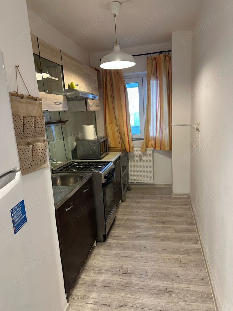 Apartament 2 camere decomandat in zona Arena Nationala, la doua minute de Mega Mall - Poză 6