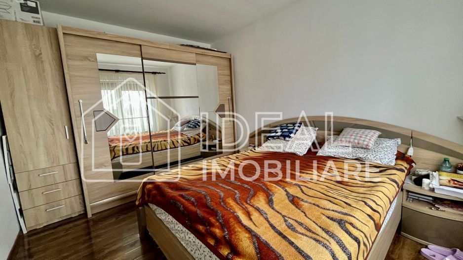 Casă tip Cvadruplex în Cartierul Zăvoi - Poză 14