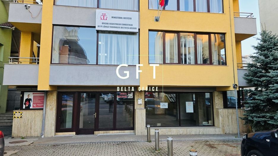Spatiu comercial de închiriat, zona - Registrul Comertului, Exclusivitate! - Poză 1