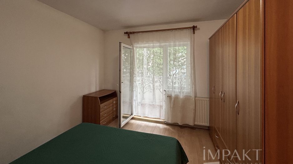 Vanzare apartament 4 camere zona Sigma! - Poză 8